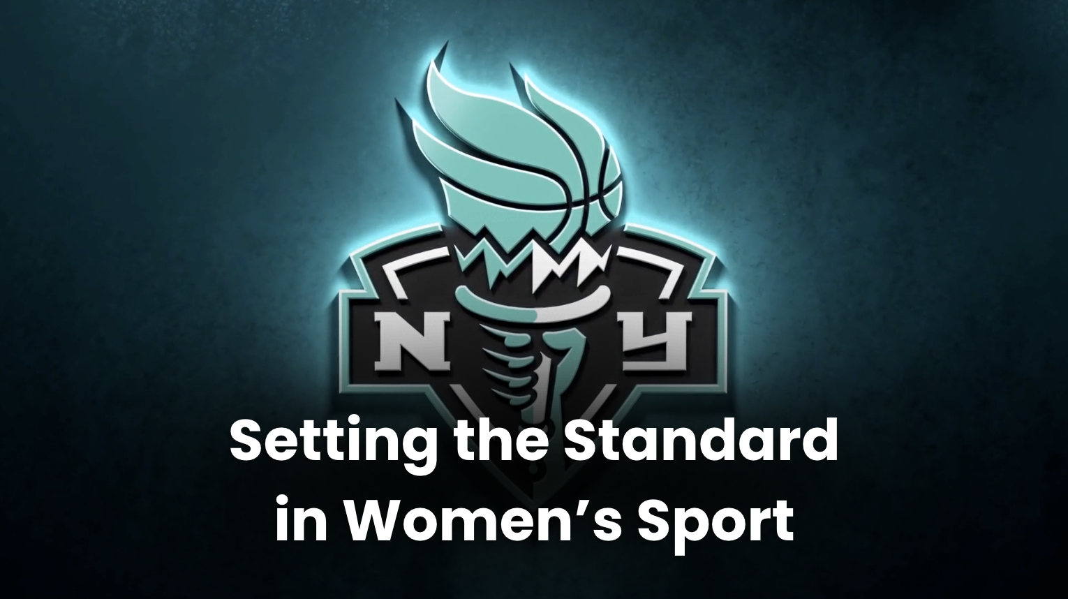 The New York Liberty Are Setting the Standard for Women's Applied Sport Science