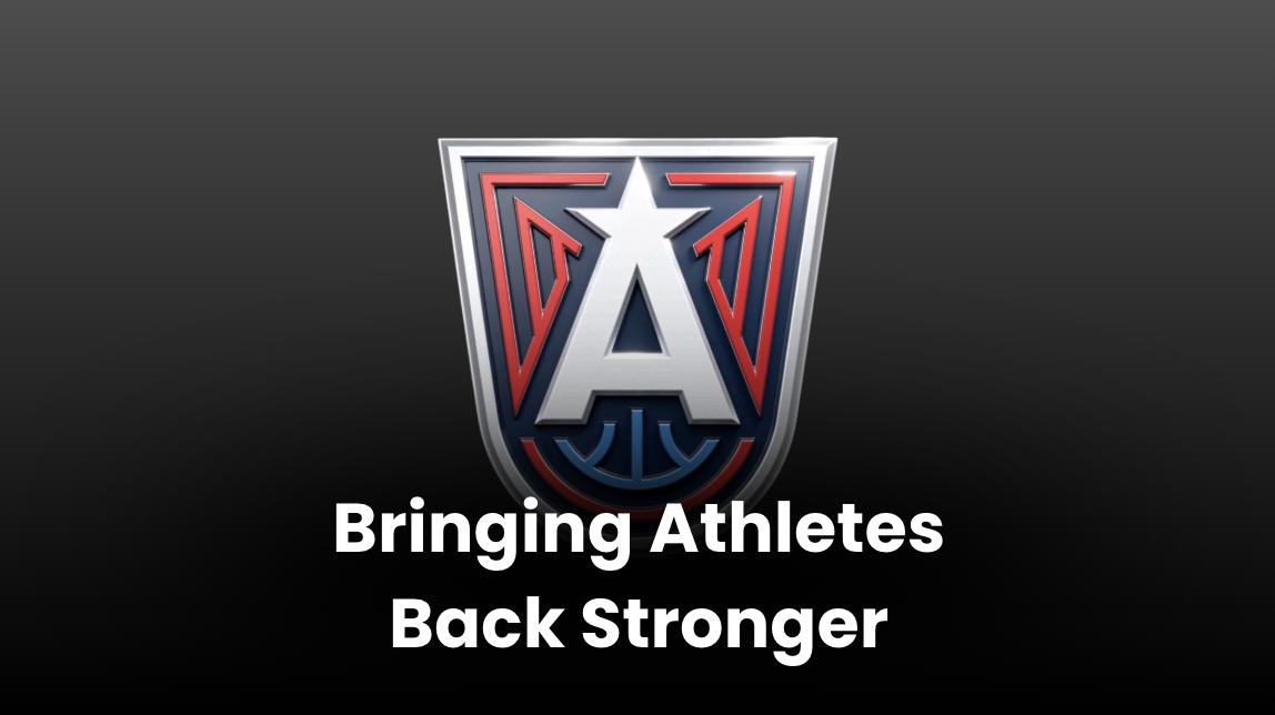 How the Atlanta Dream Use Left-Right Data to Bring Athletes Back Stronger