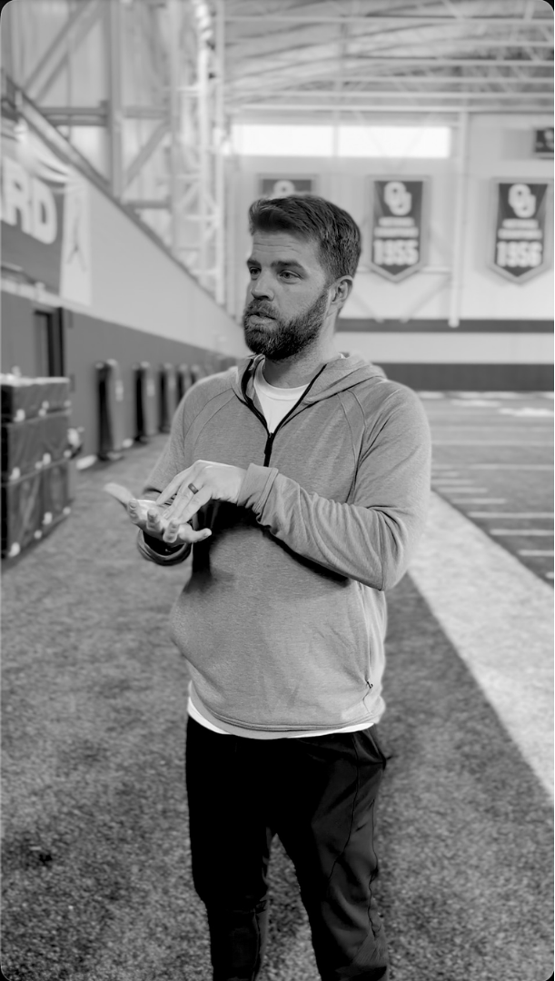 Dr. Brandon Stone