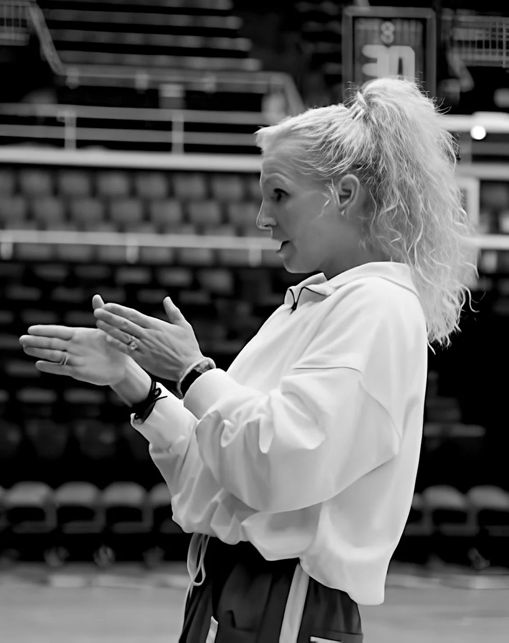 Susan King-Borchardt