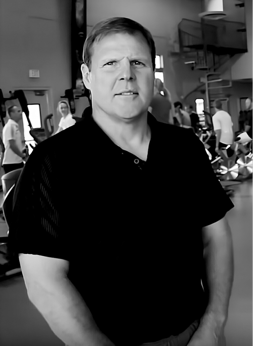 Paul Robbins