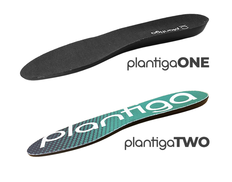 Plantiga Insoles