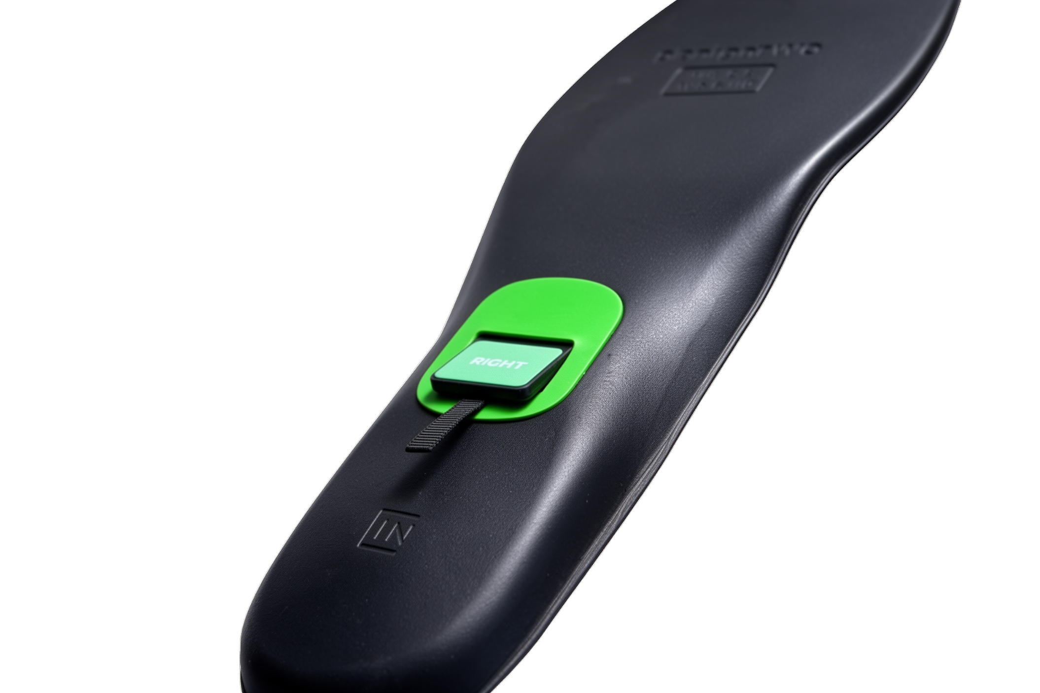 Plantiga TWO sensor