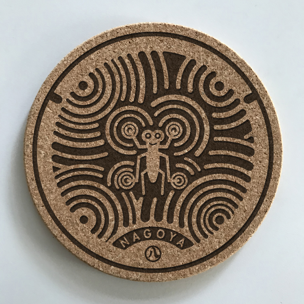 TOMOO グッズ Present Rubber Coaster TOMOO グッズ Present
