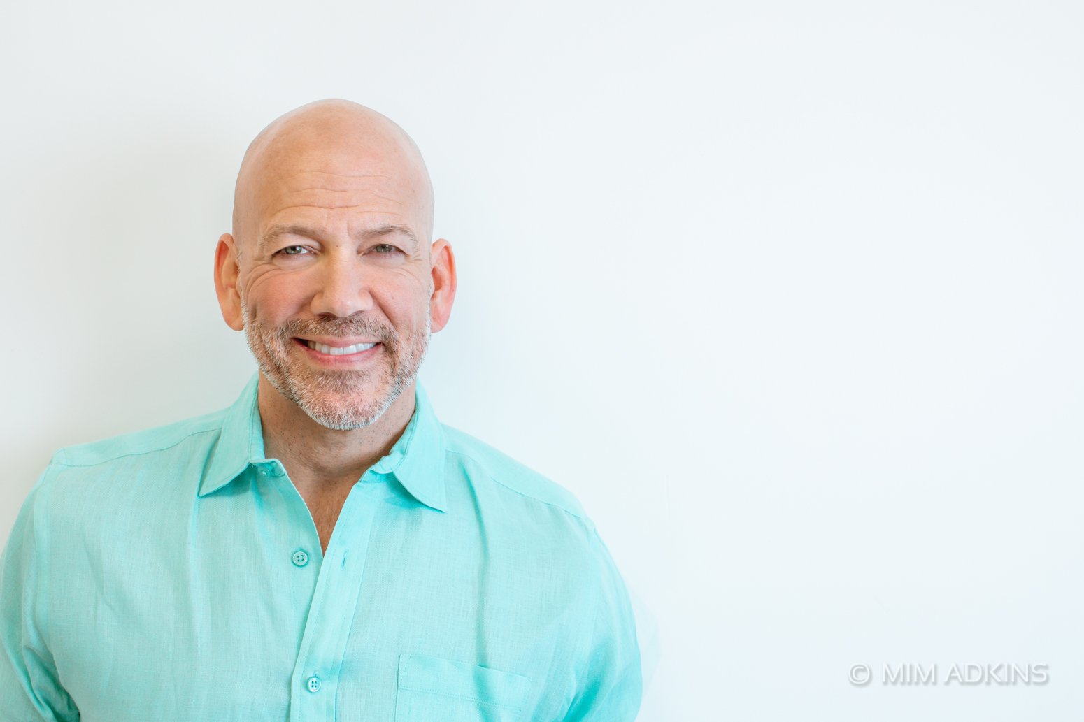 Brand speaker photos