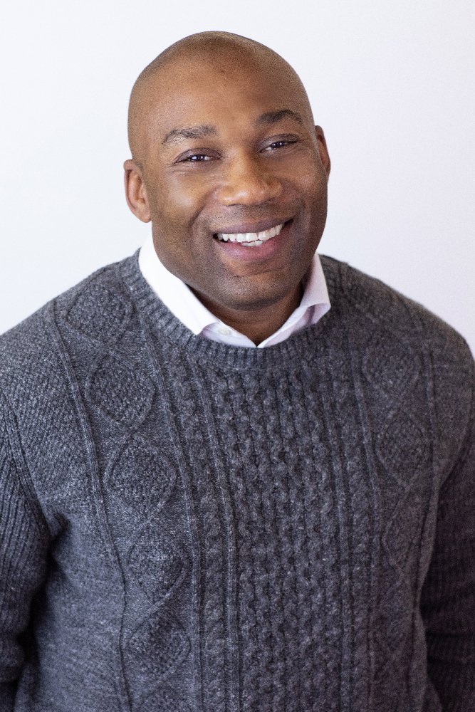 On-site organizational portraits