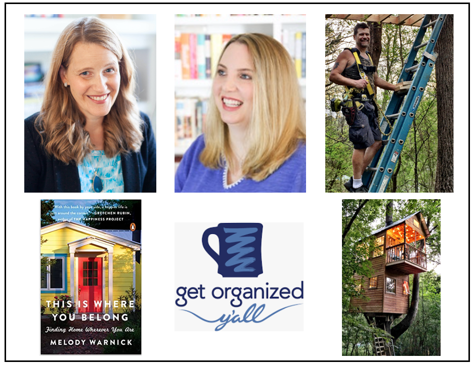 First Three Guests Confirmed — Home Where You Belong