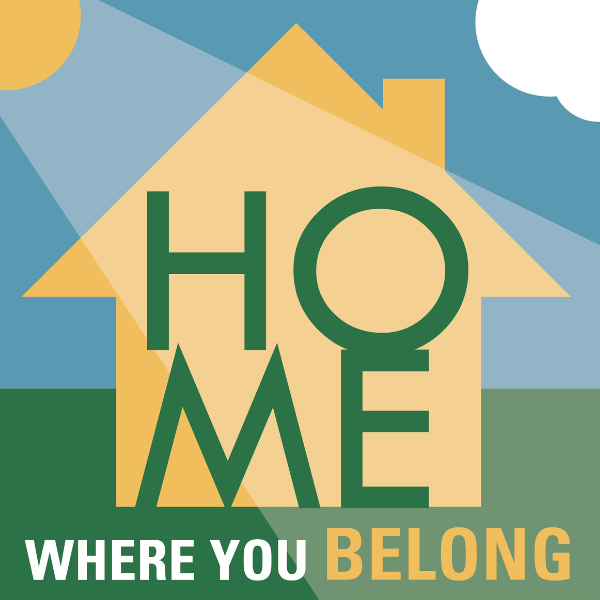 Home Where You Belong