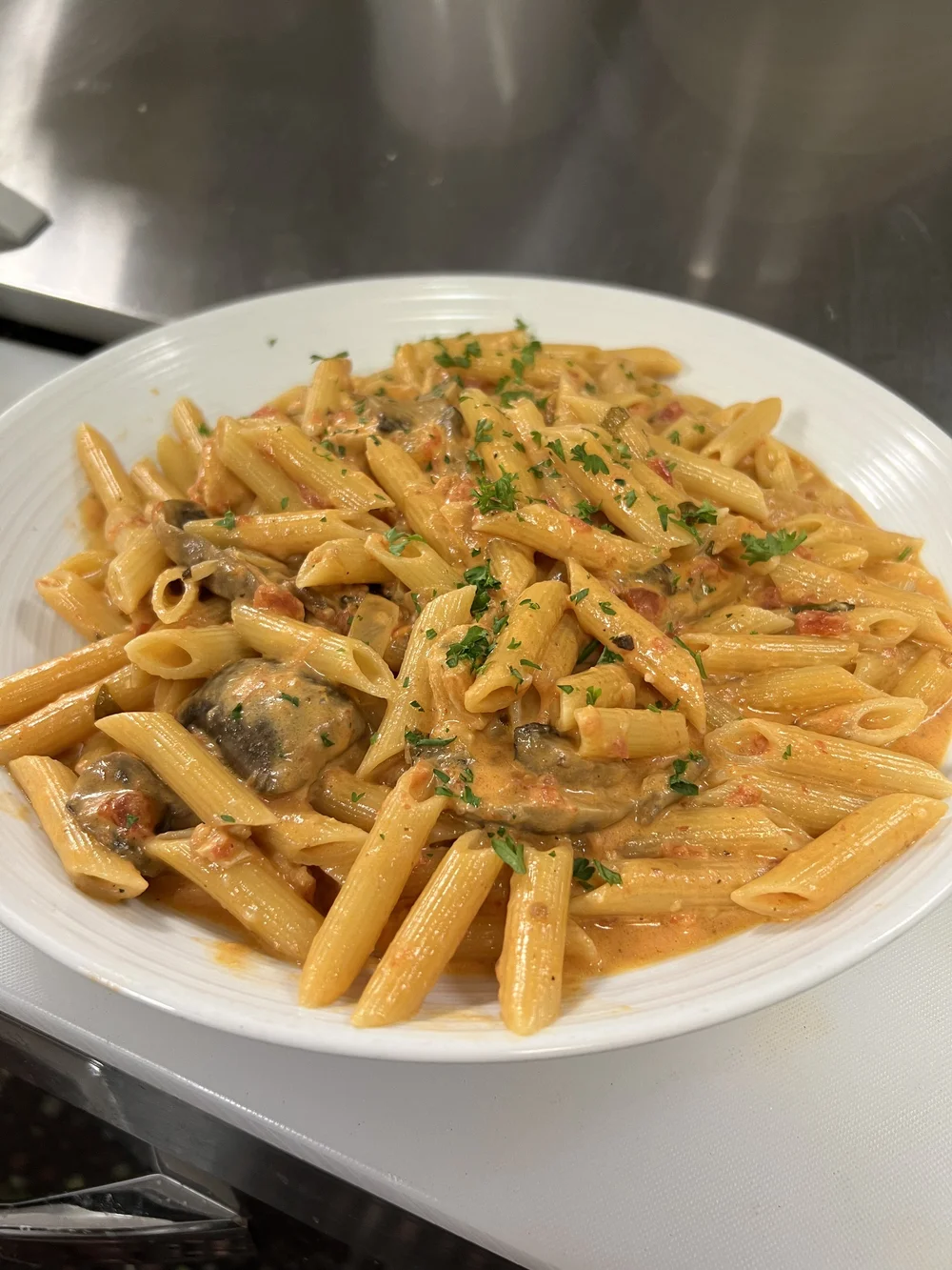 Restaurant & Take Out — RESERVOIR RESTAURANT South Orange, NJ