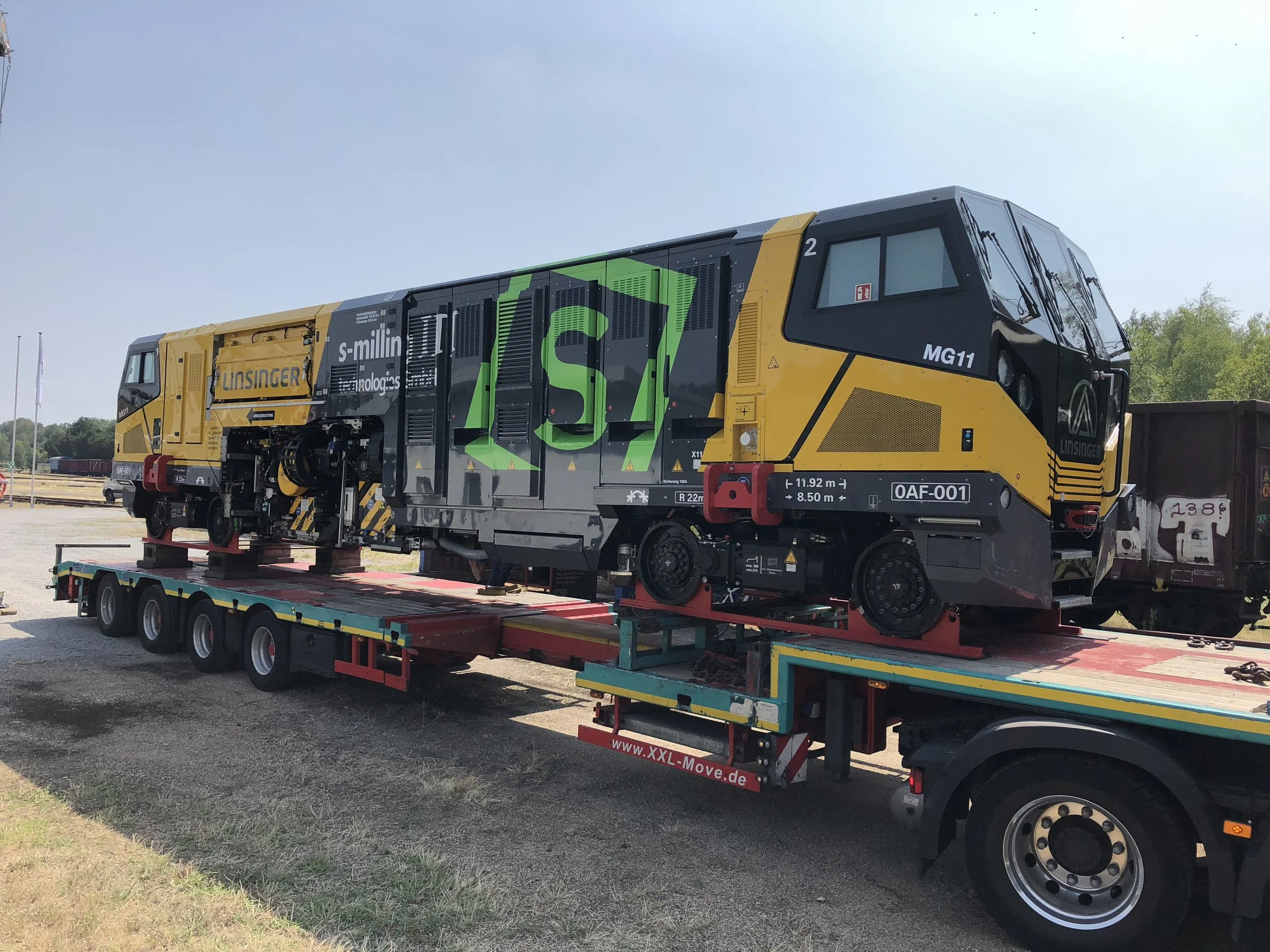 Home Deutsch — smilling technologies gmbh