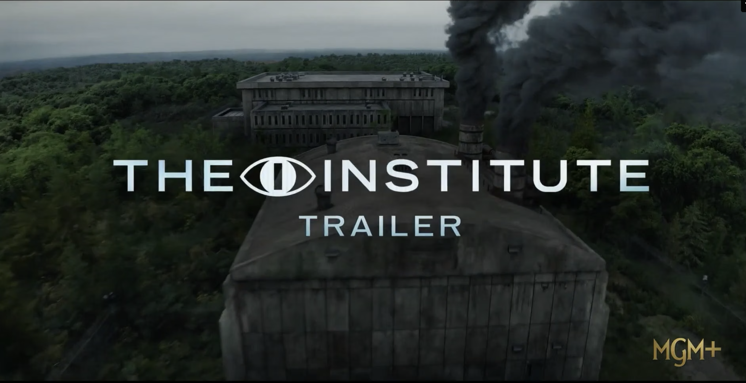 The Institute 