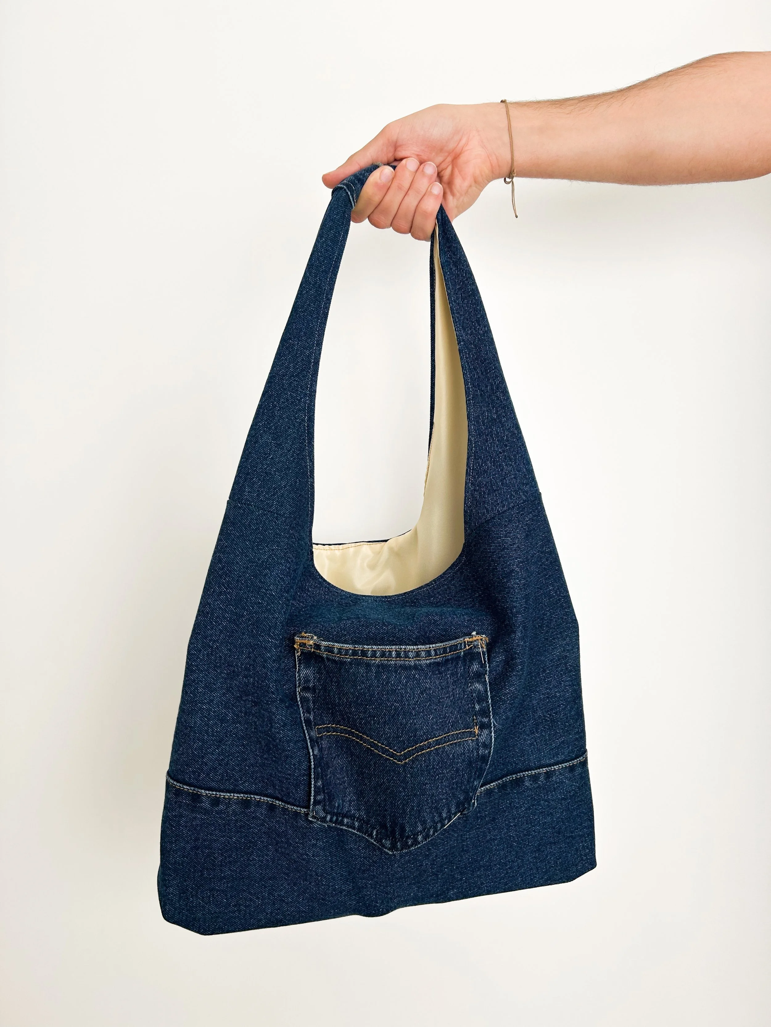 Upcycling Workshops @ Yust (Advanced)
