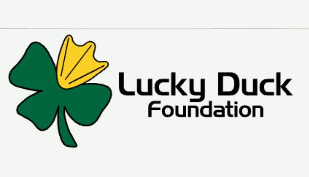 Lucky Duck Foundation Logo (Copy) (Copy)