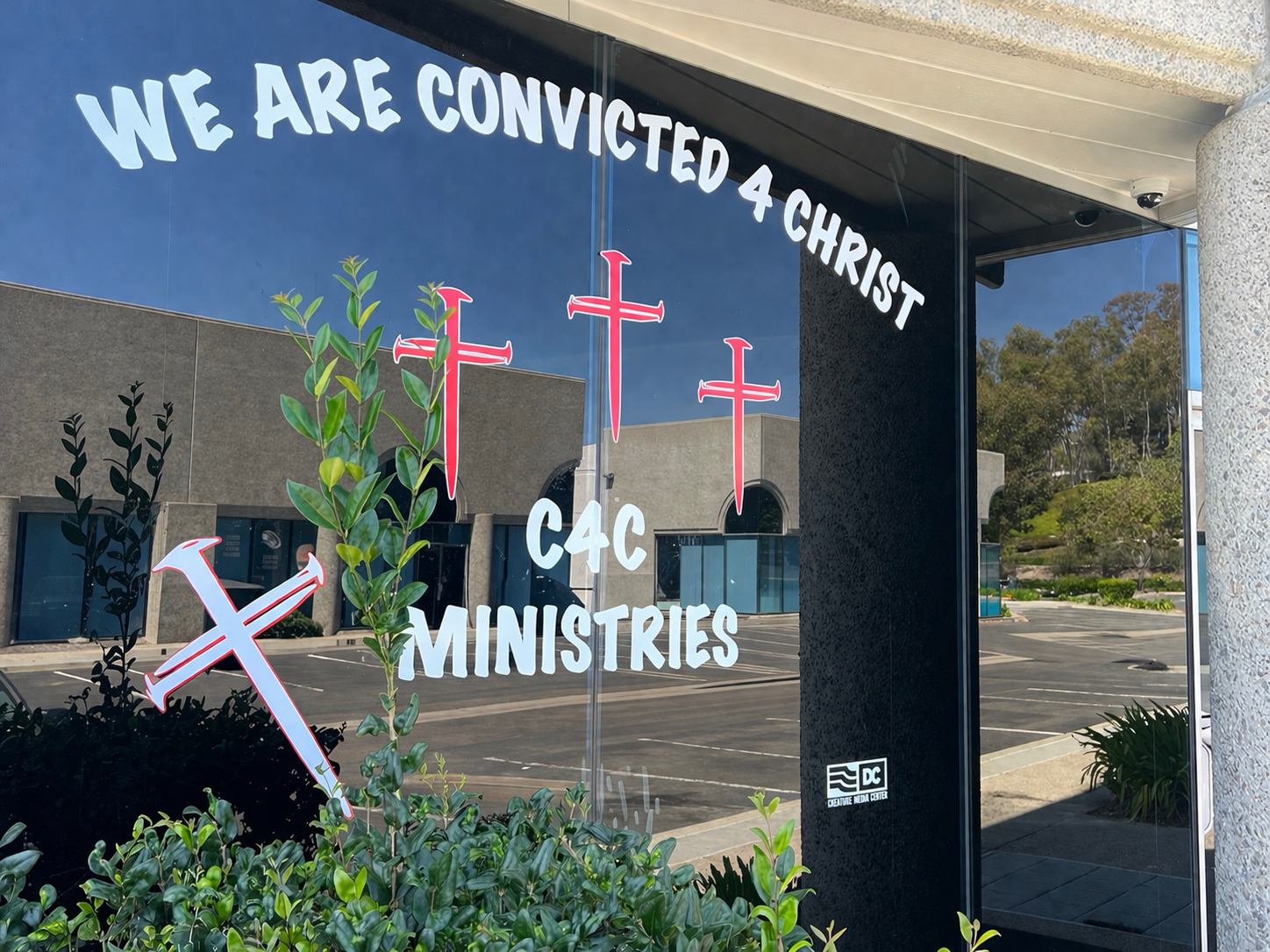 convicted4christ warehouse hub.PNG