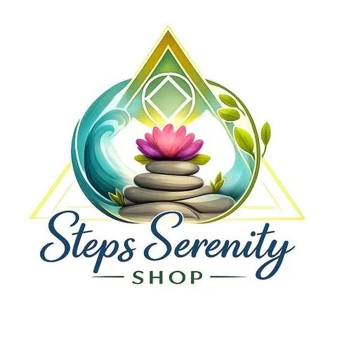 Steps Serenity Shops