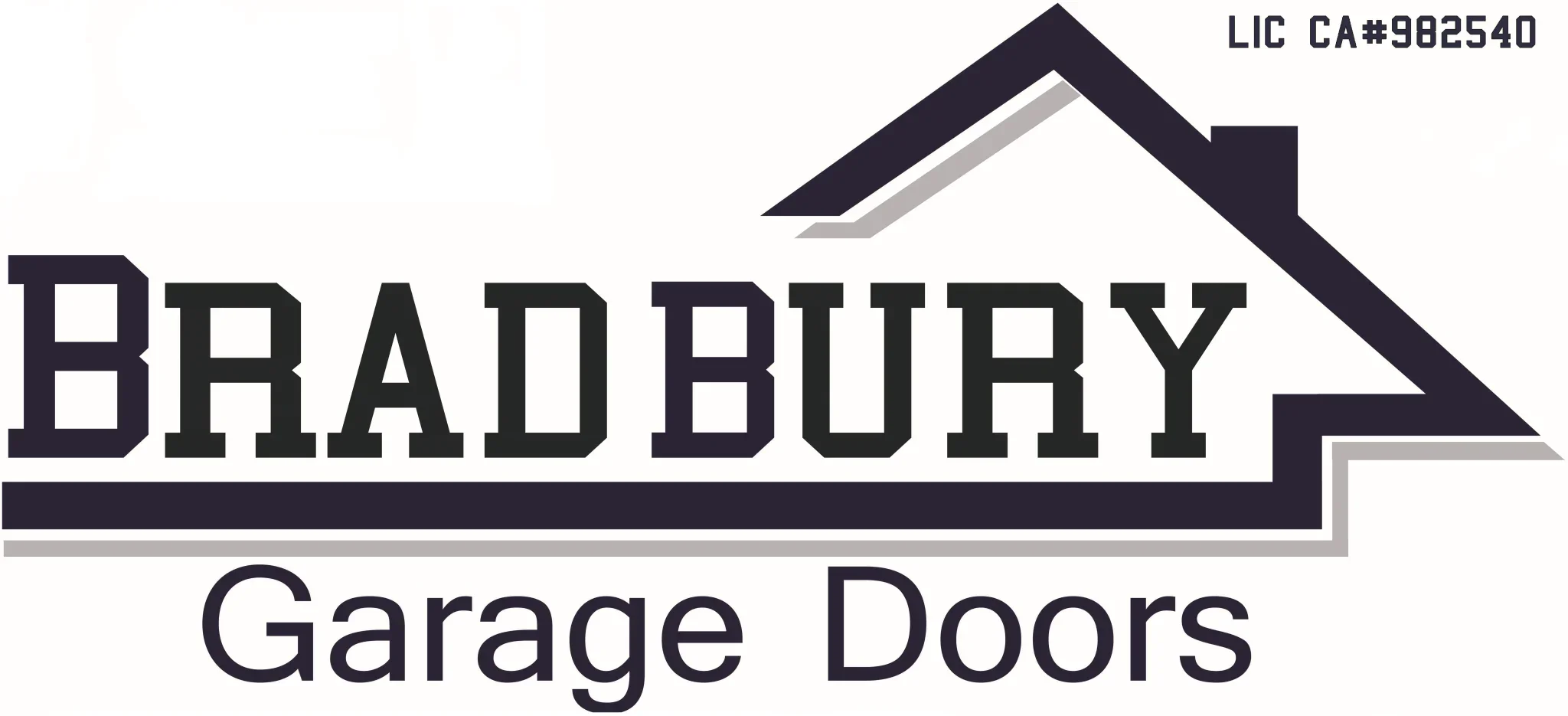 Bradbury Garage Doors