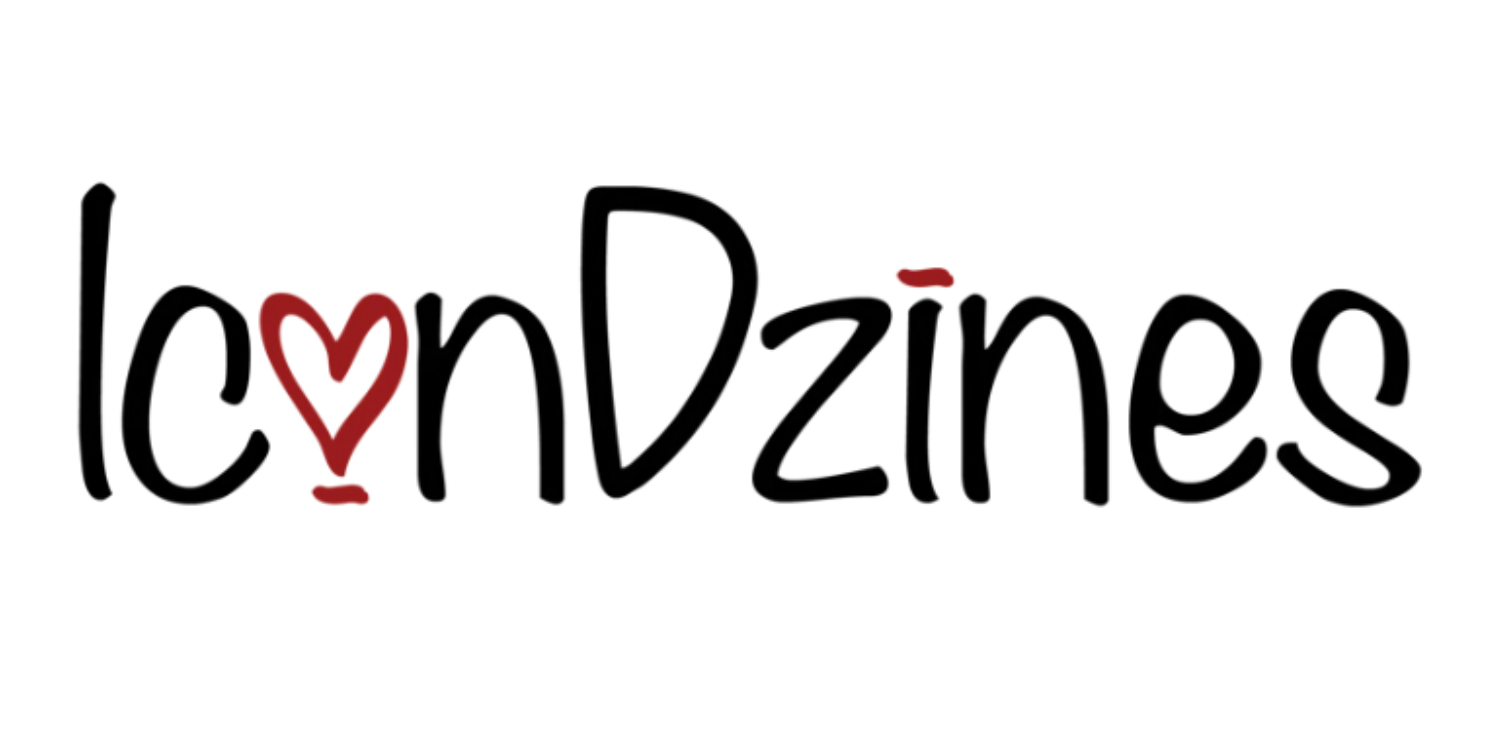 Icon Dzines