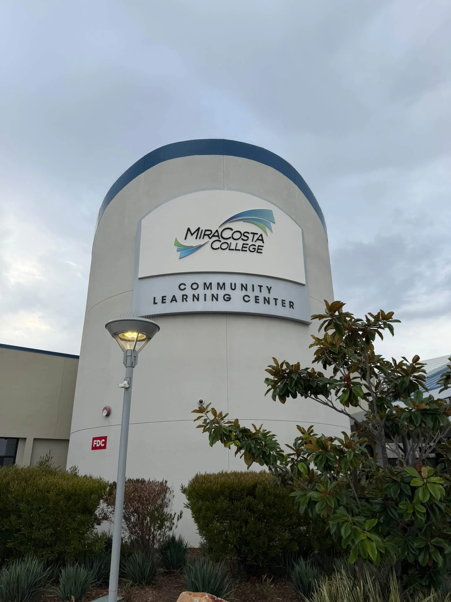Mira Costa Learning Center