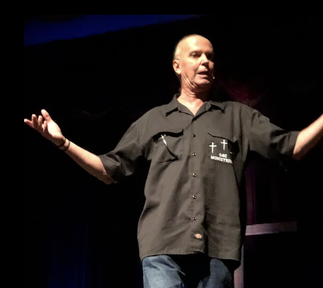 Behind the Mission: The Vision That Started It All