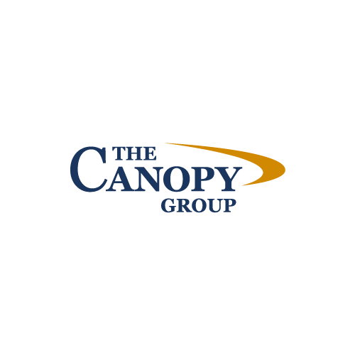 The Canopy Group insurance logo