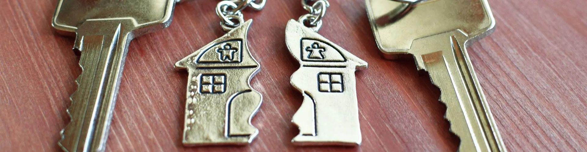 Property Division — Simpson Taseer LLP