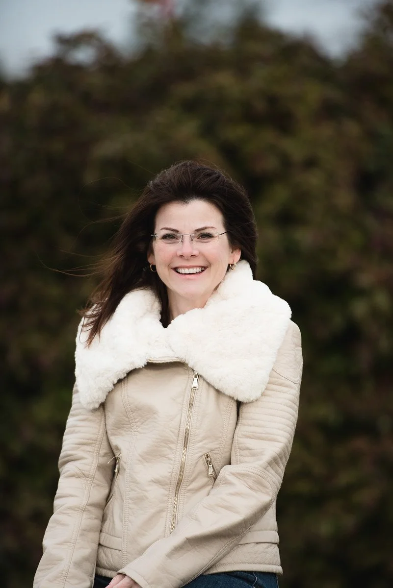 When Less Is More: Reclaiming Joy by Letting Go of Perfect