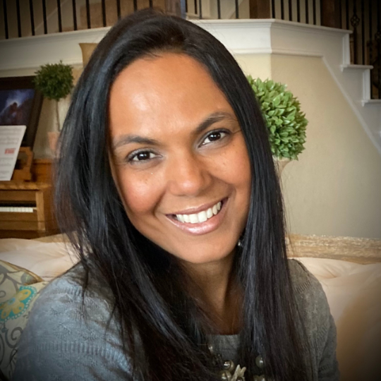 Walk With Him: The Strength You’ve Been Searching For Begins With Humility