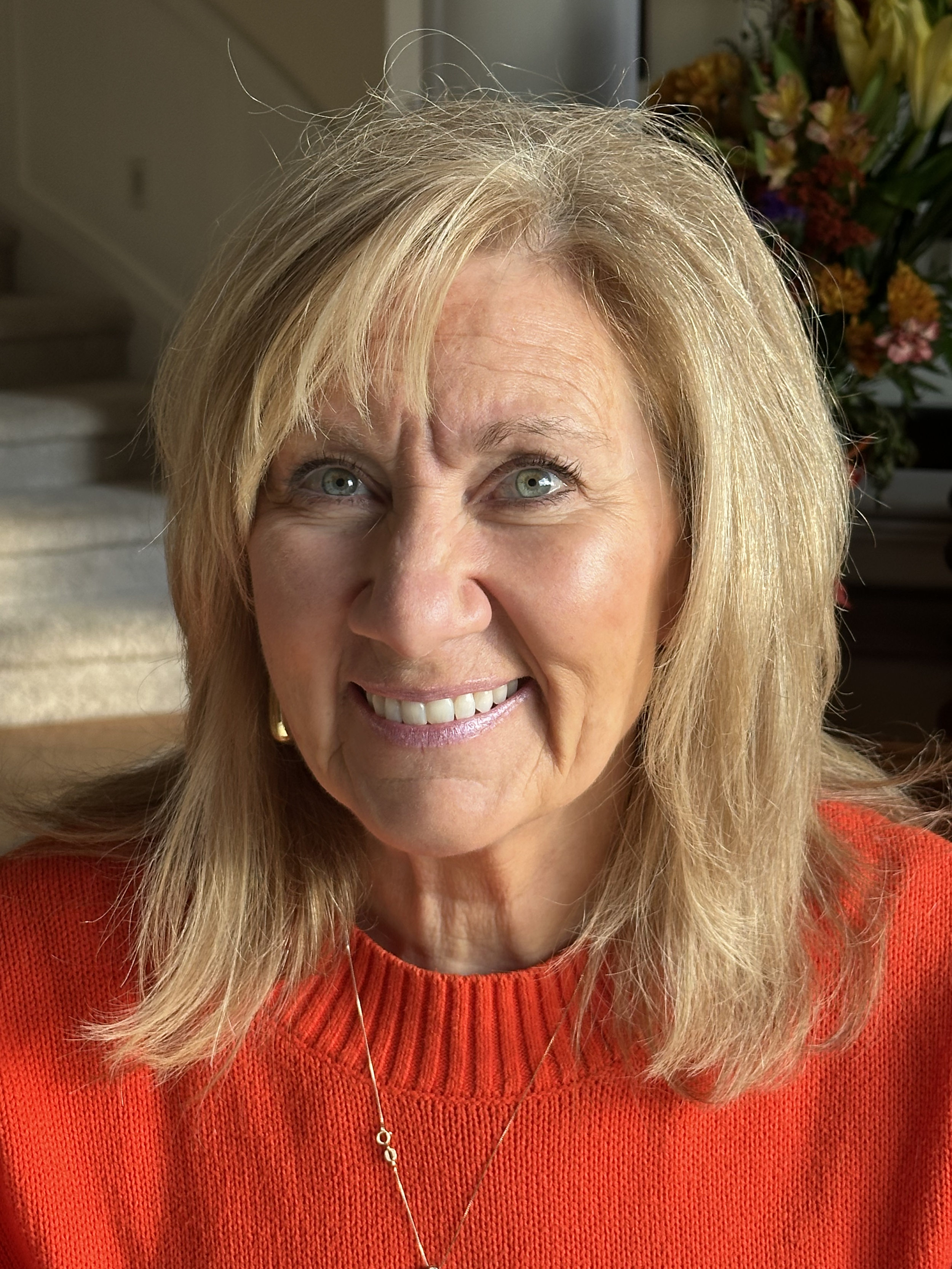 Hard Wired for Connection