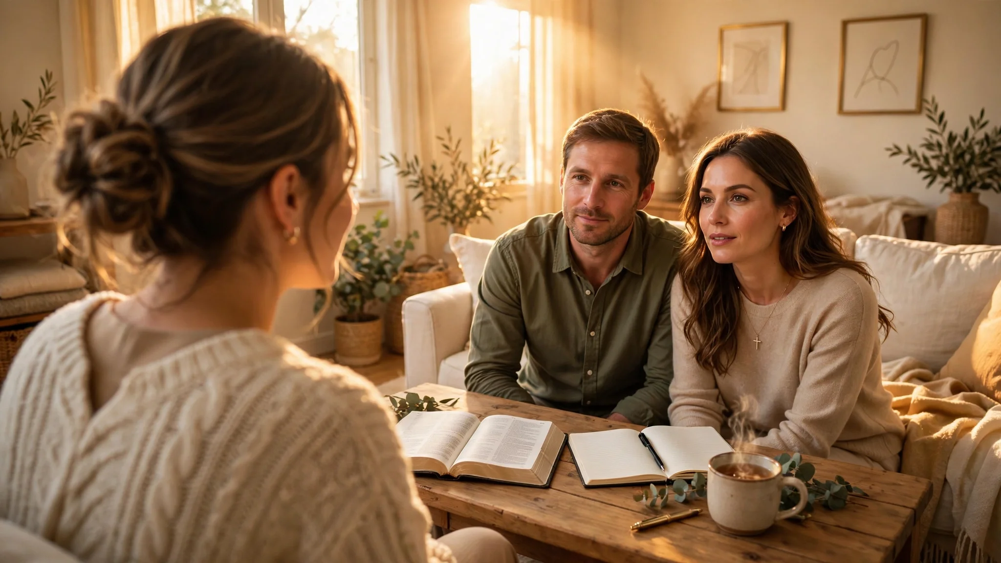 Christian marriage coach training online with Coach Tami of Christ Centered Coaches