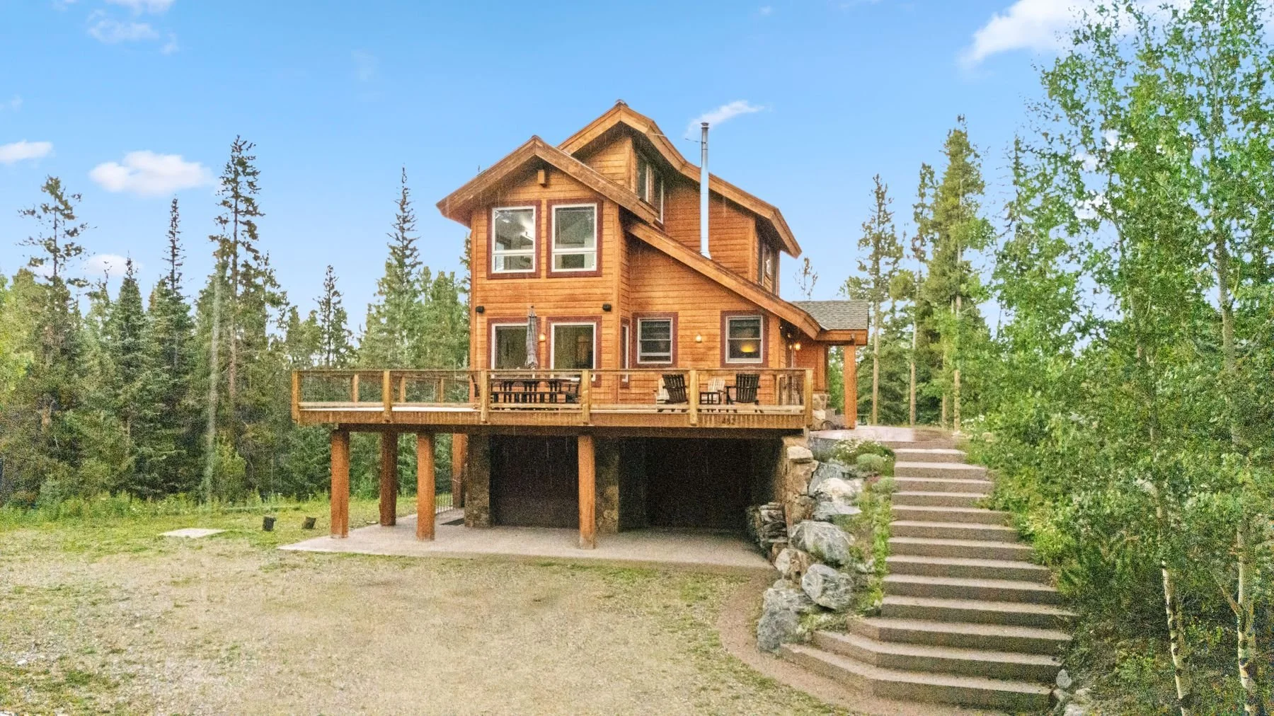 482 Spruce Creek Road | $1,600,000