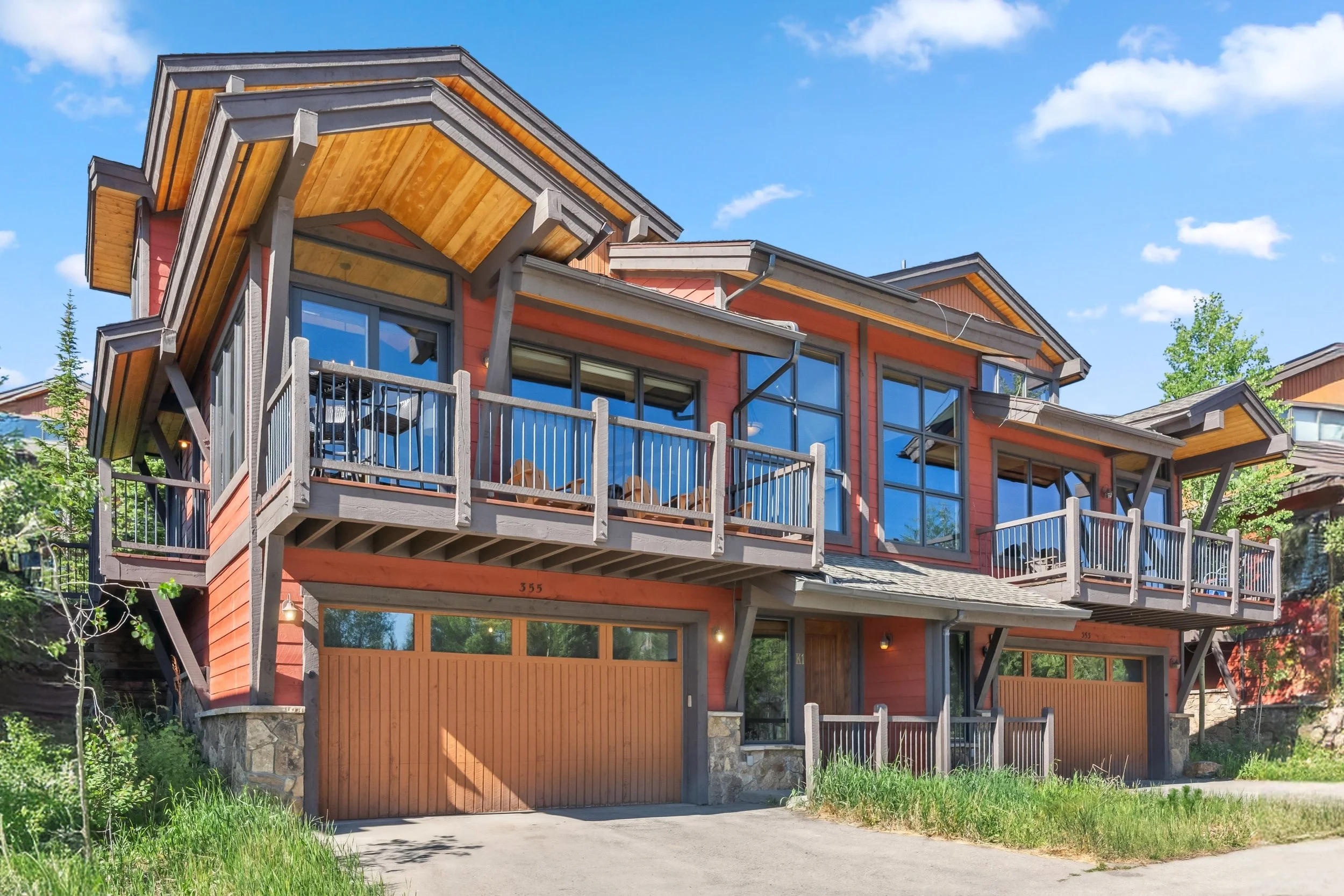 355 Lodge Pole Circle, #K1 | $1,150,000