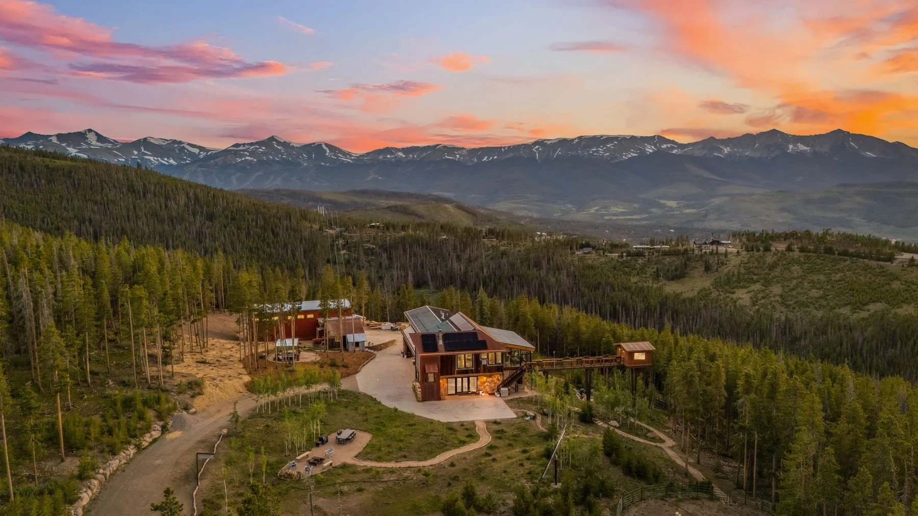 320 Highlight Drive | $7,250,000