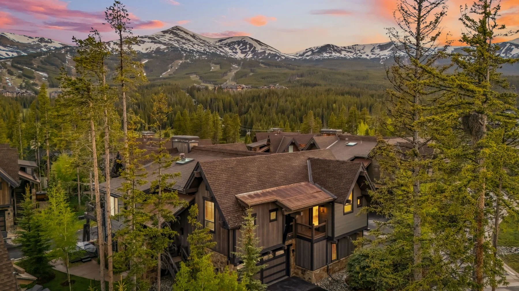 128 Union Trail | $4,150,000