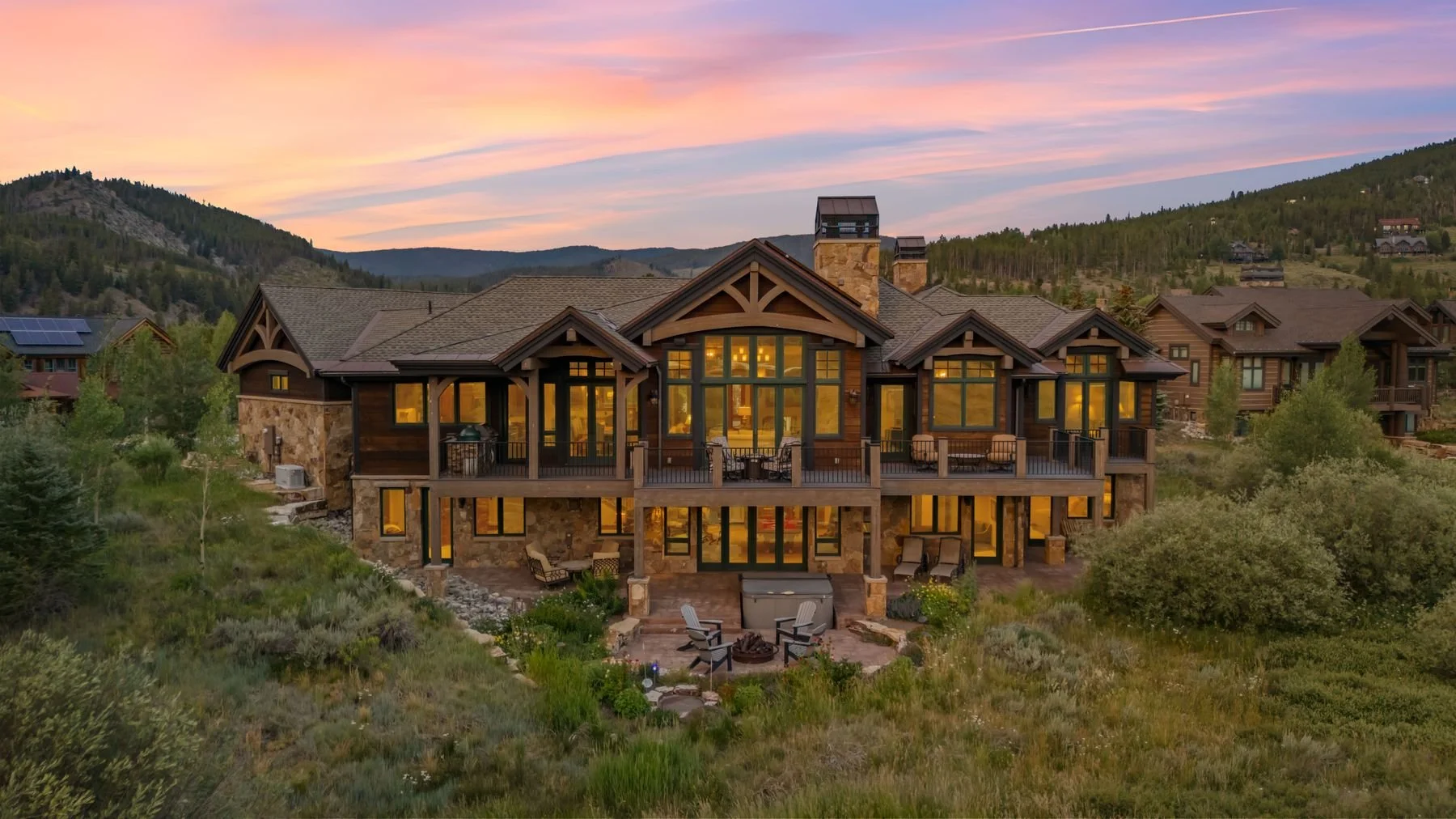 53 Long Ridge Drive | PENDING