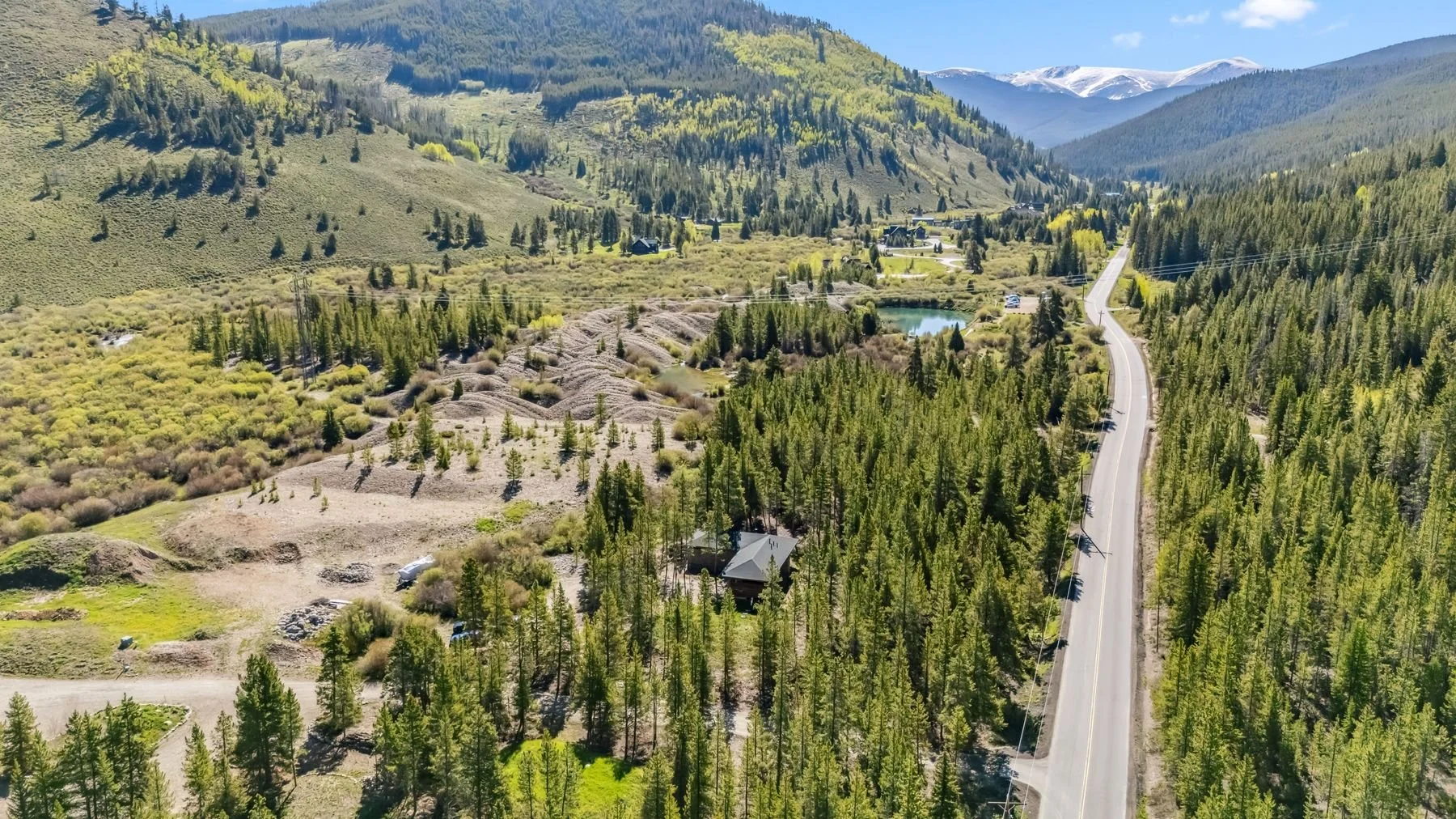 2383 Tiger Road | $2,995,000