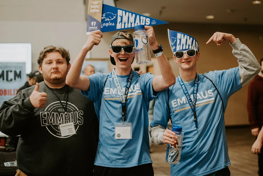 Sponsors — Ignite Youth Leadership Conference