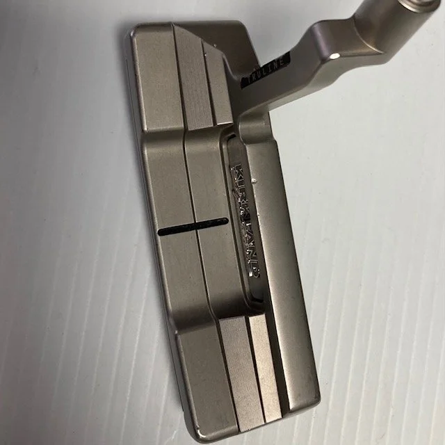 Kirkland KS1 Putter (165) — Elliott's Custom Clubs