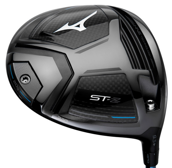 Mizuno ST-Z 220 9.5* Adj. Driver (Sr.) — Elliott