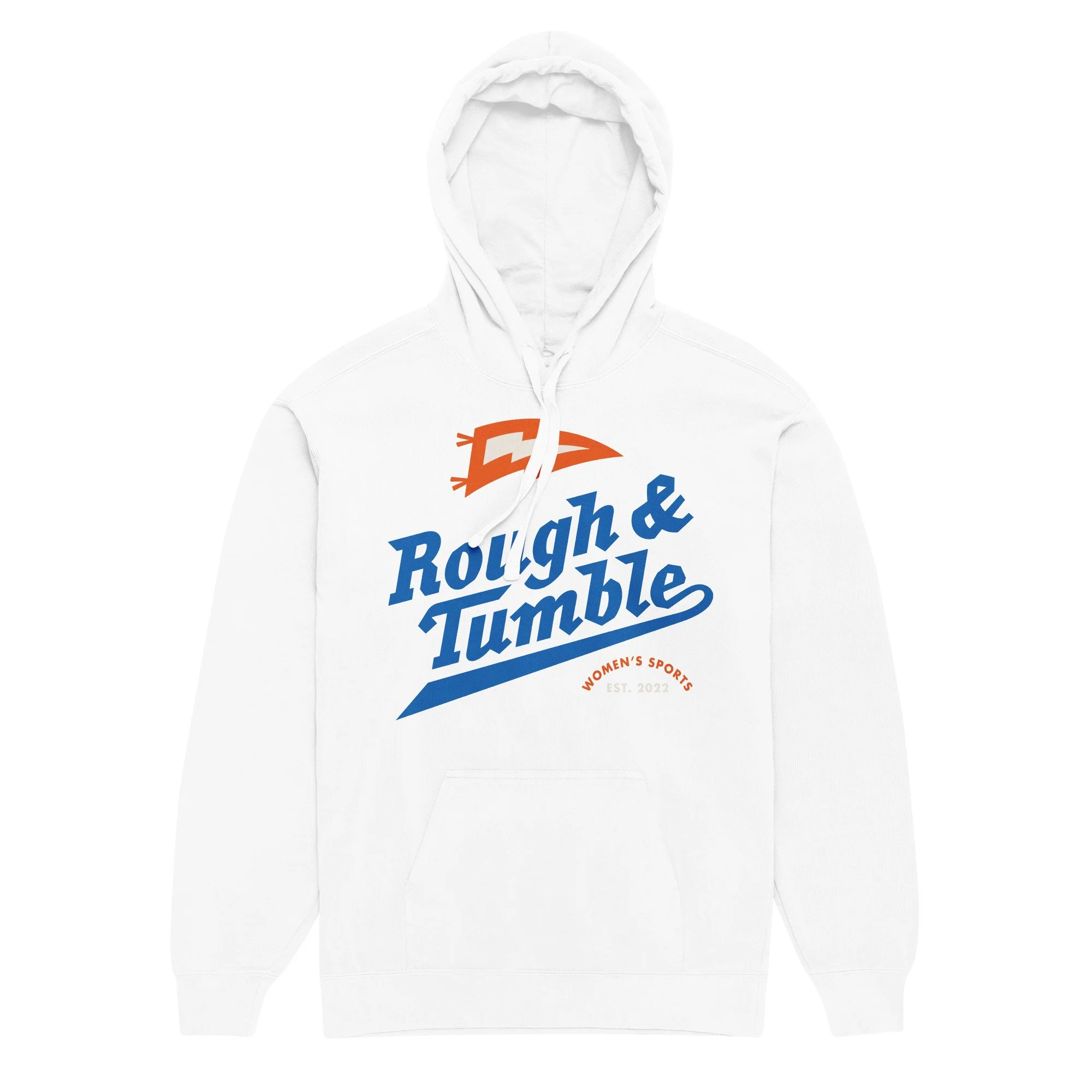 R&T Soccer Hoodie