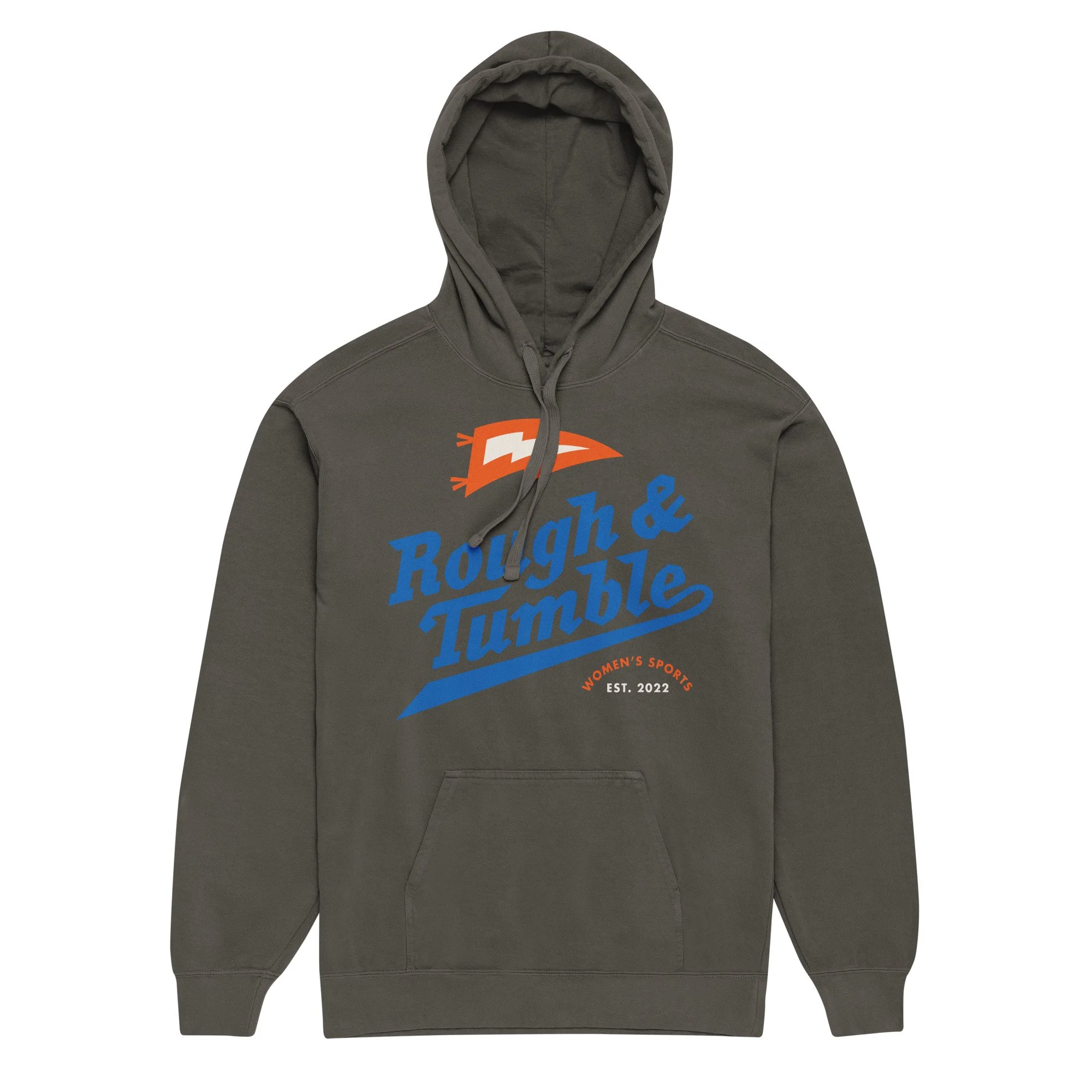 R&T WBB Hoodie