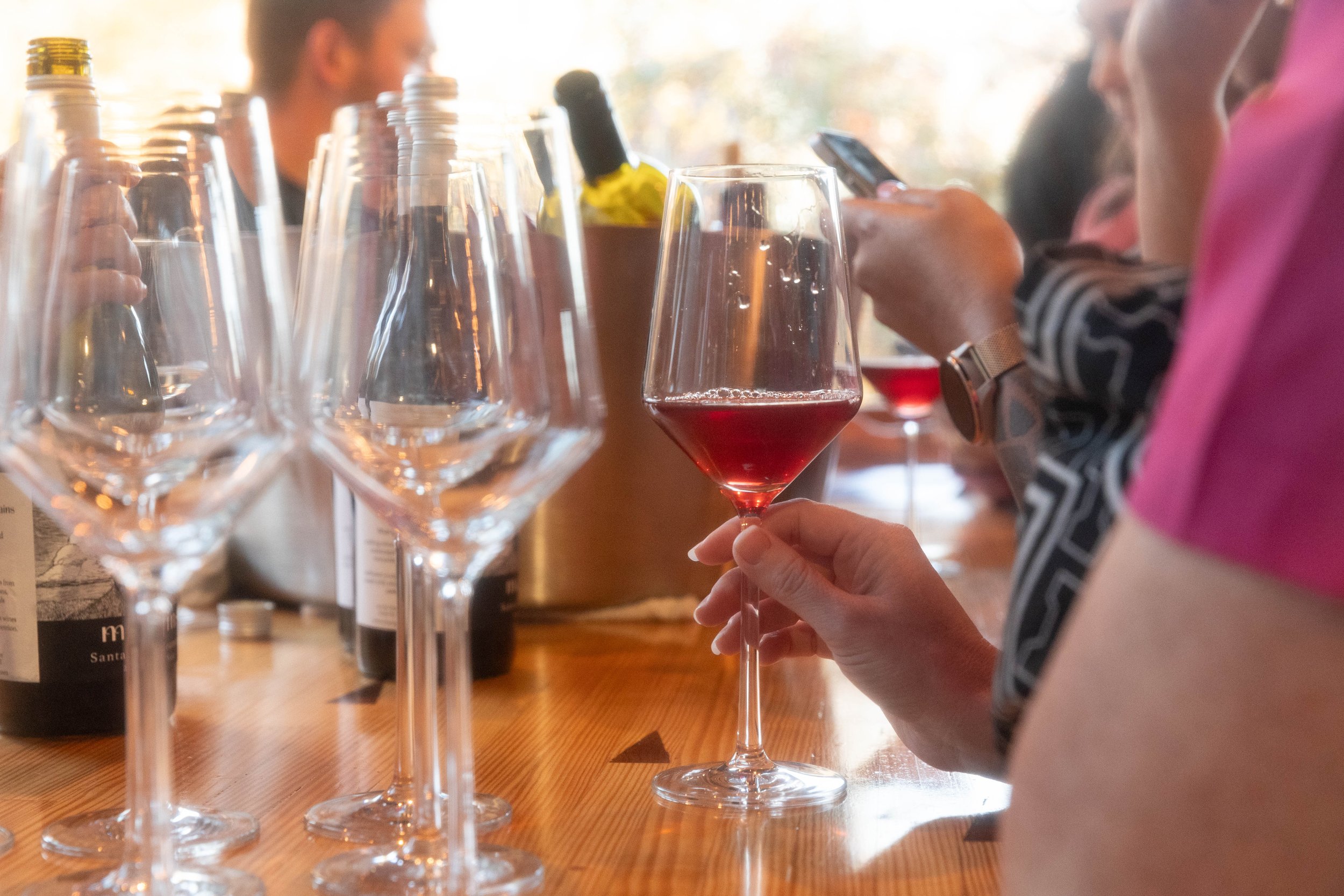 Private Events Rough Tumble private-events-rough-tumble