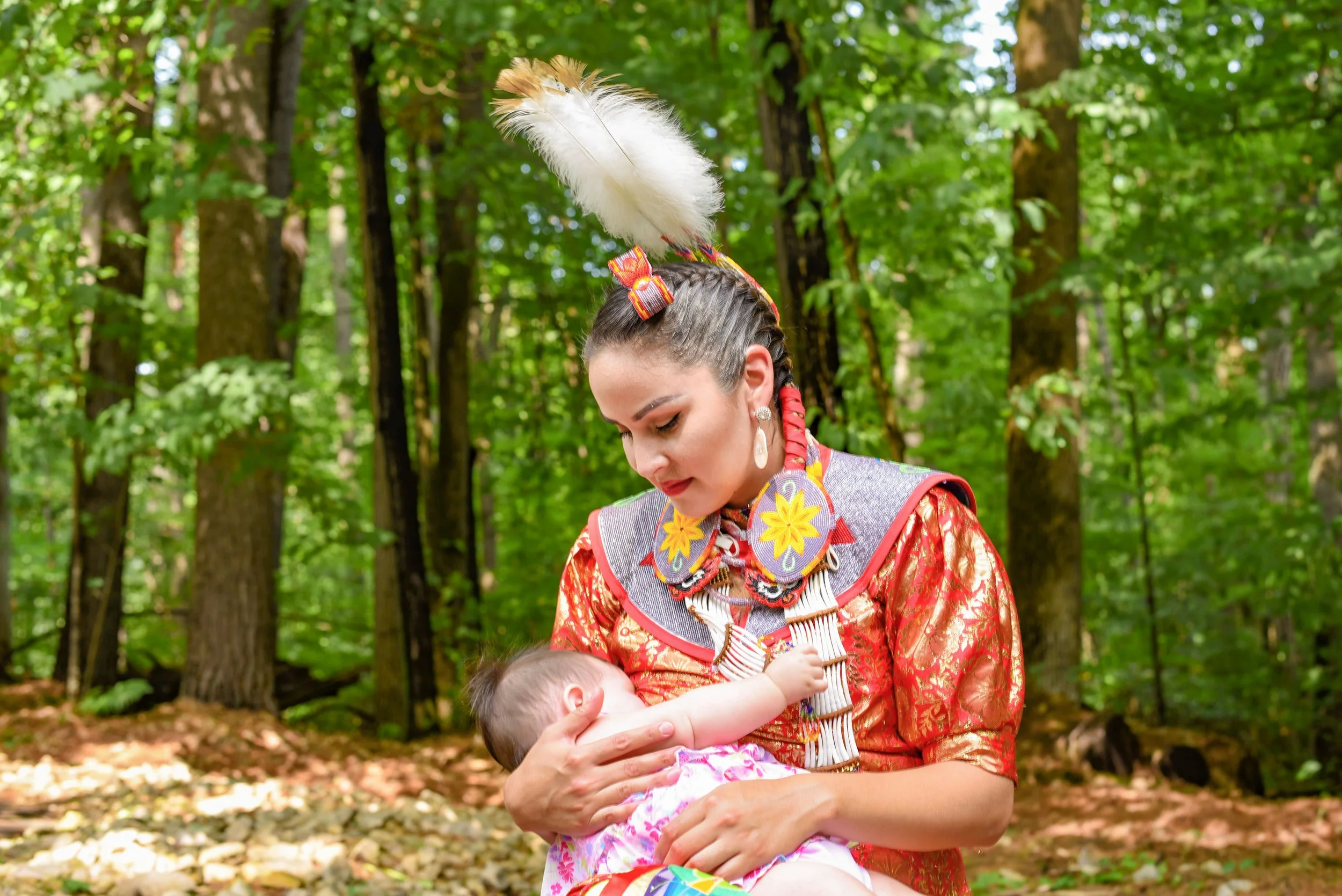 Indigenous Milk Medicine Collective