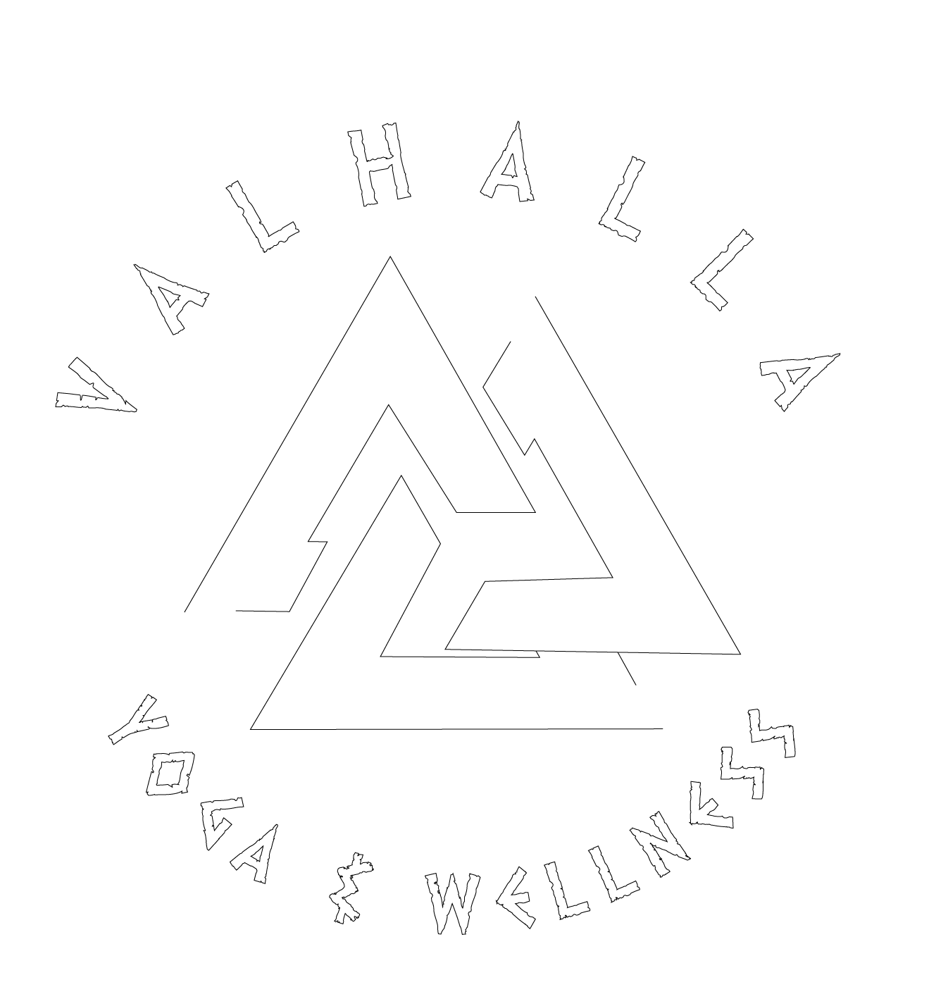                Valhalla Yoga And Wellness