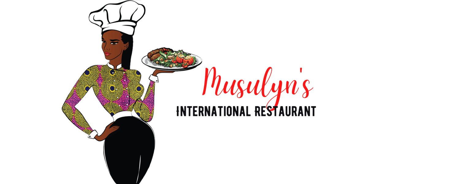 Musulyn's International Restaurant