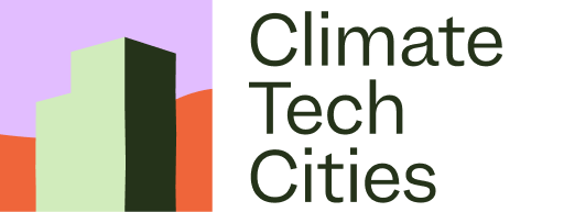 Climate Tech Cities