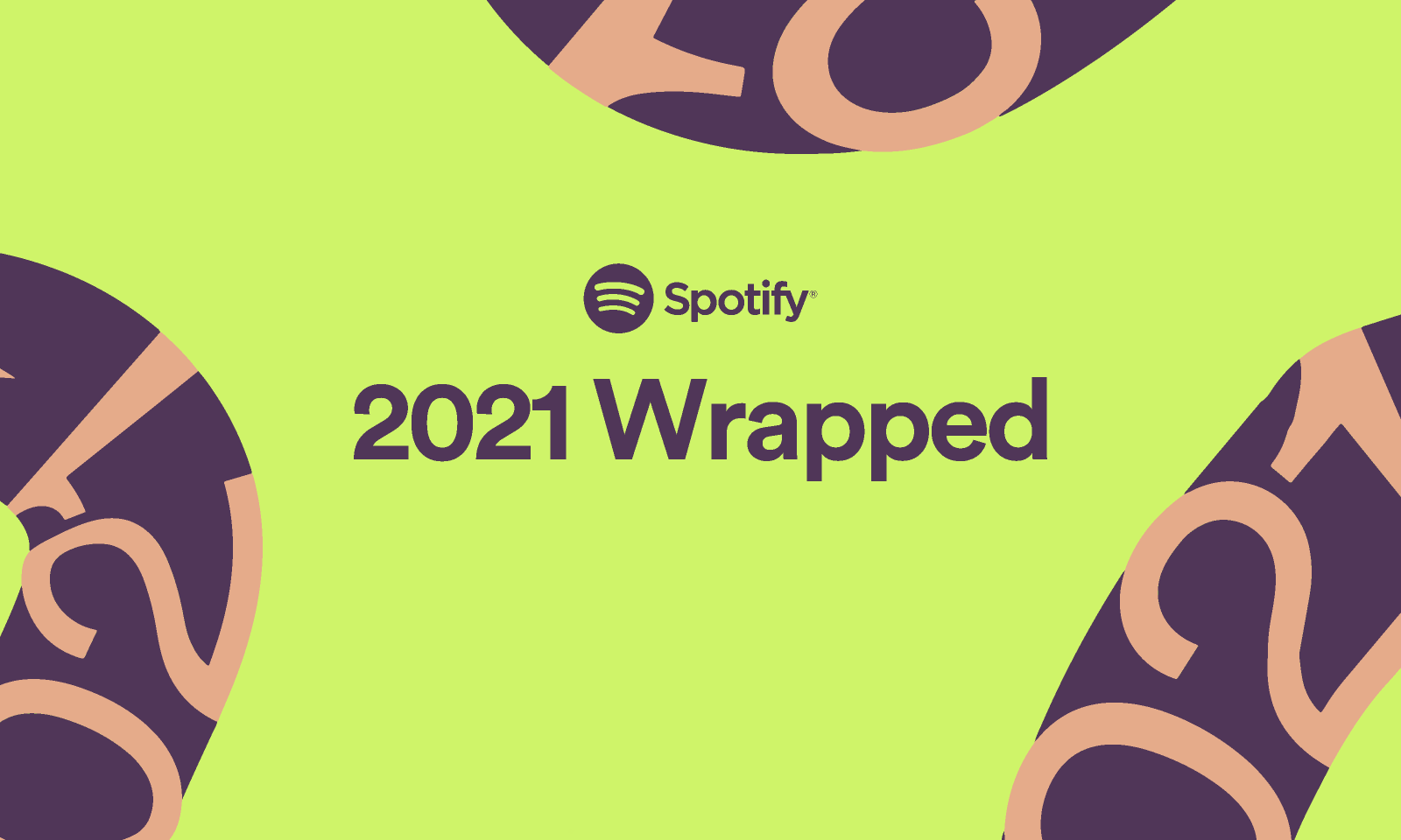 
Spotify - Wrapped 2021 for Podcast Producers