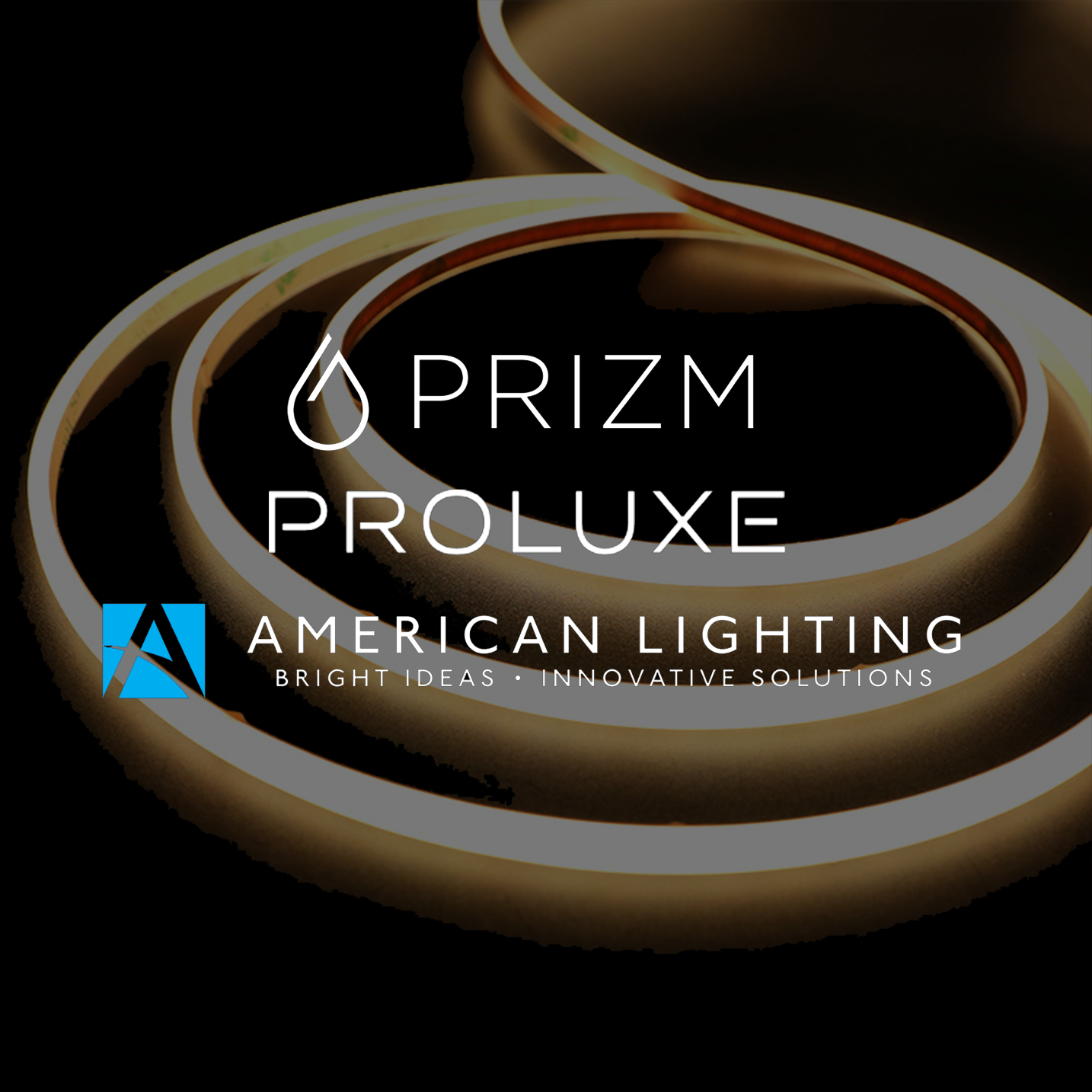 American Lighting - Print Ads & Digital Book