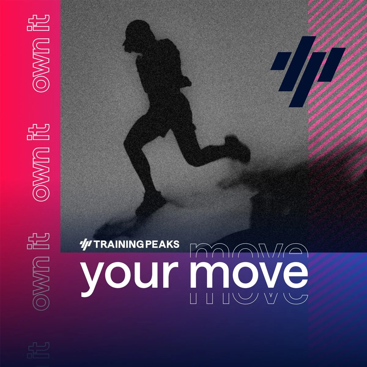 TrainingPeaks - Your Move