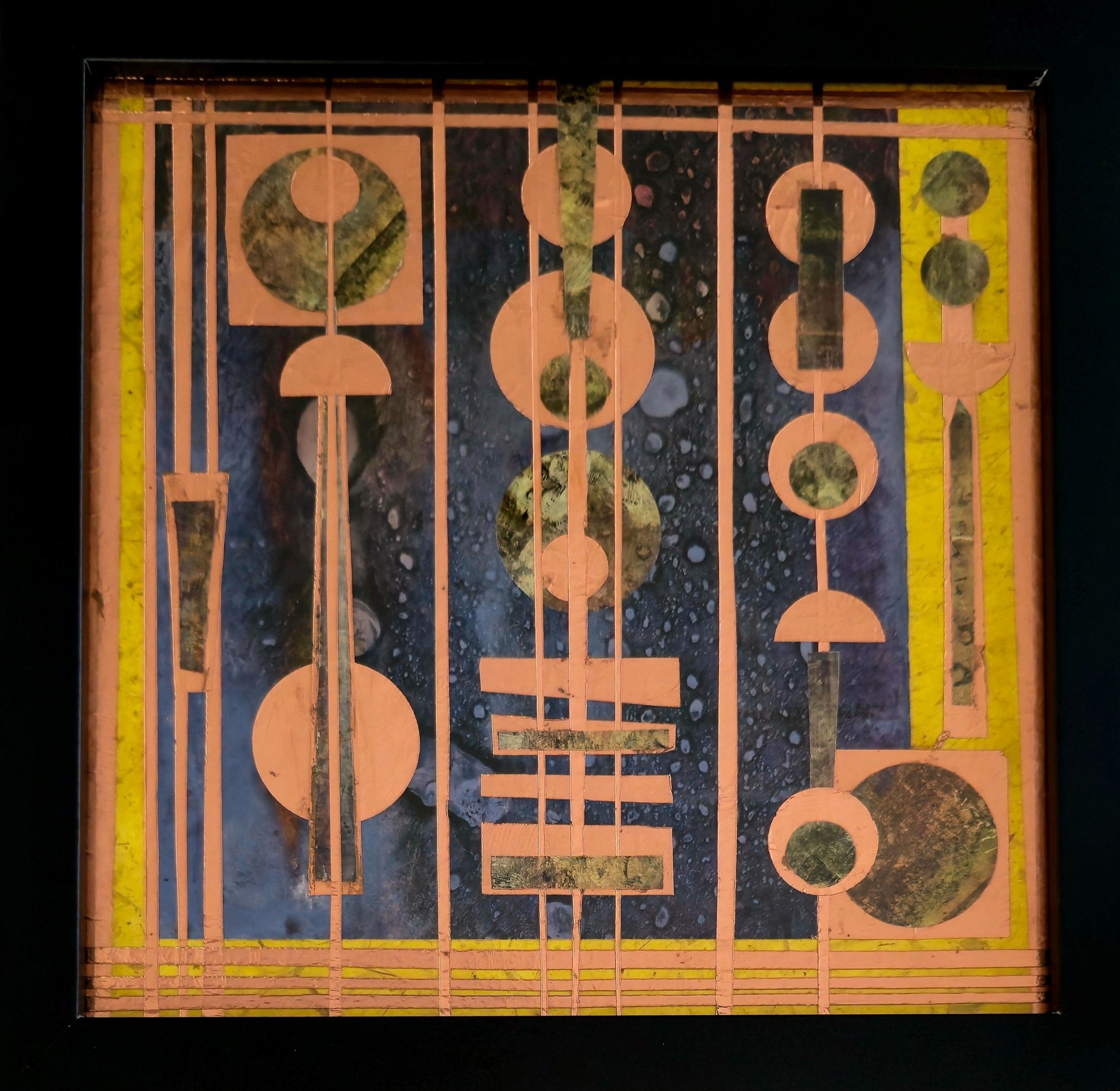 SOLAR SYSTEM
