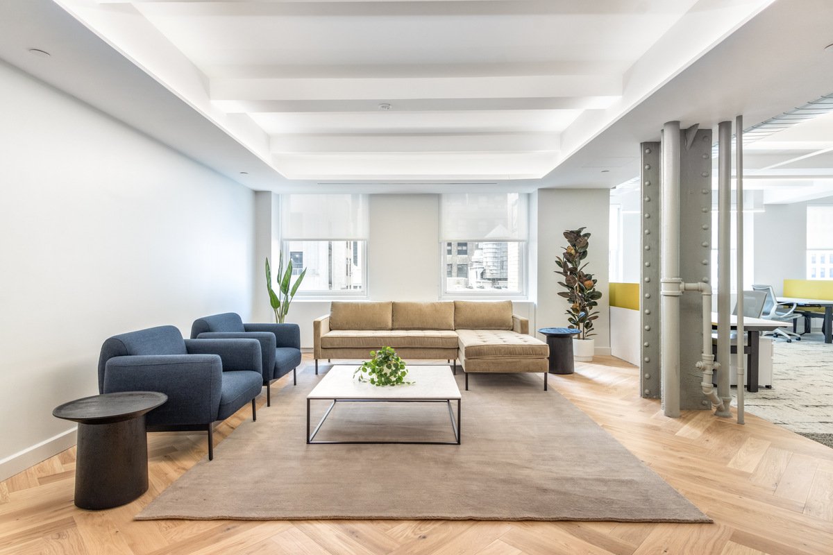 Midtown Prebuild
